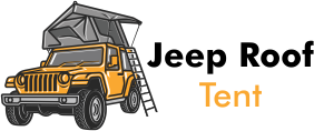 Jeep Roof tent