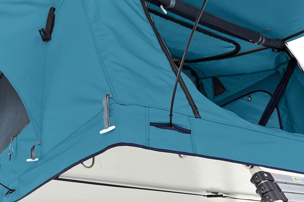  Thule Tepui Explorer Ayer 2