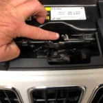 Jeep Cherokee Hood Latch Won't Close