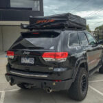Best Roof Top Tent for Jeep Grand Cherokee