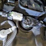 2015 Jeep Cherokee Misfire Problem