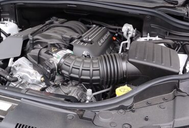 Jeep Won't Start When Hot