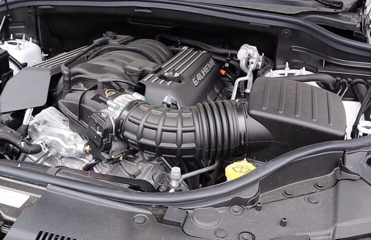 Jeep Won't Start When Hot