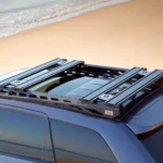 Jeep Grand Cherokee roof rack capacity