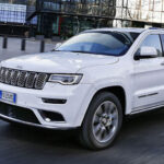 Jeep Grand Cherokee Long Crank Before Start