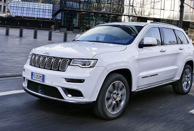 Jeep Grand Cherokee Long Crank Before Start