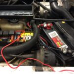 Jeep Cherokee not Getting Fuel