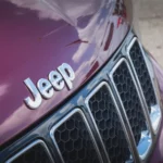 jeep xj won't start but has power