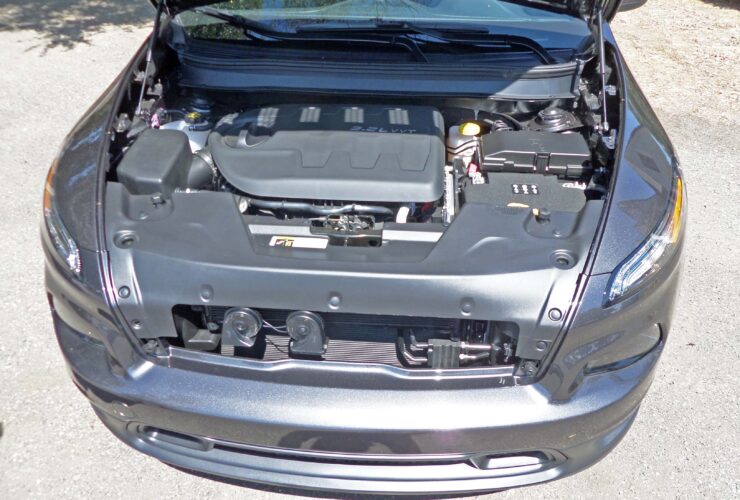 2014 Jeep Cherokee Hood Won't Open: Troubleshooting and Solutions