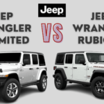 jeep wrangler types difference