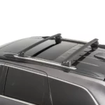 2014 Jeep Grand Cherokee Roof Rack Weight Limit