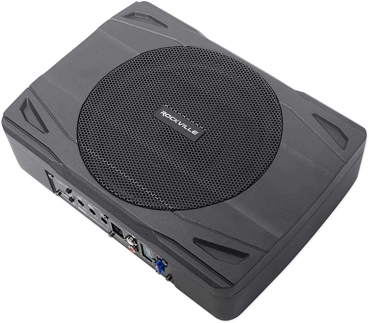 Best Subwoofer for Jeep Wrangler 2 door