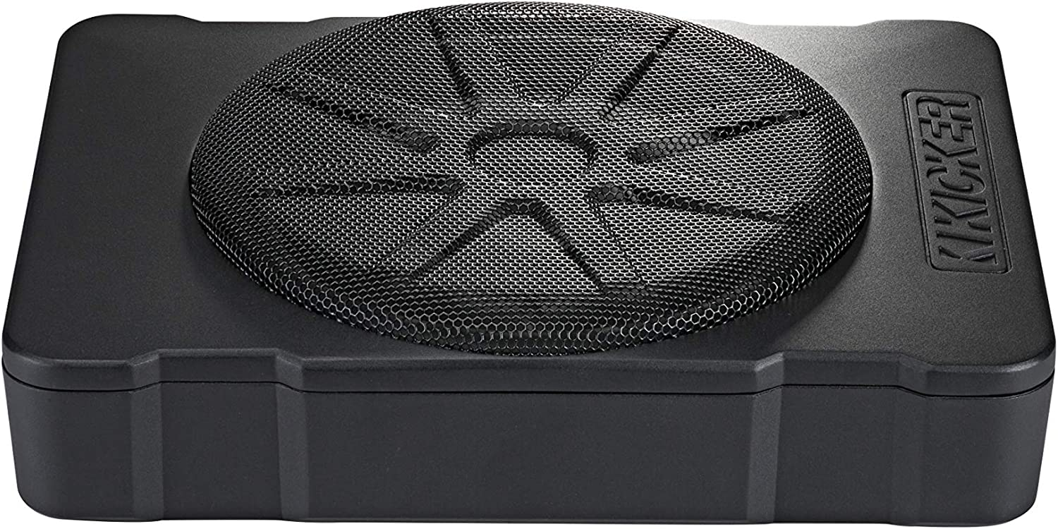 Best Subwoofer for Jeep Wrangler 2 door