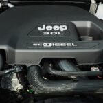 Jeep Gladiator Ecodiesel Performance Upgrades