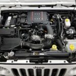 Jeep Wrangler 3.0 Diesel Performance Upgrades