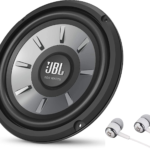 Best Subwoofer for Jeep Wrangler 2 Door