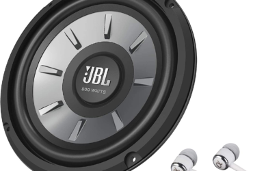 Best Subwoofer for Jeep Wrangler 2 Door