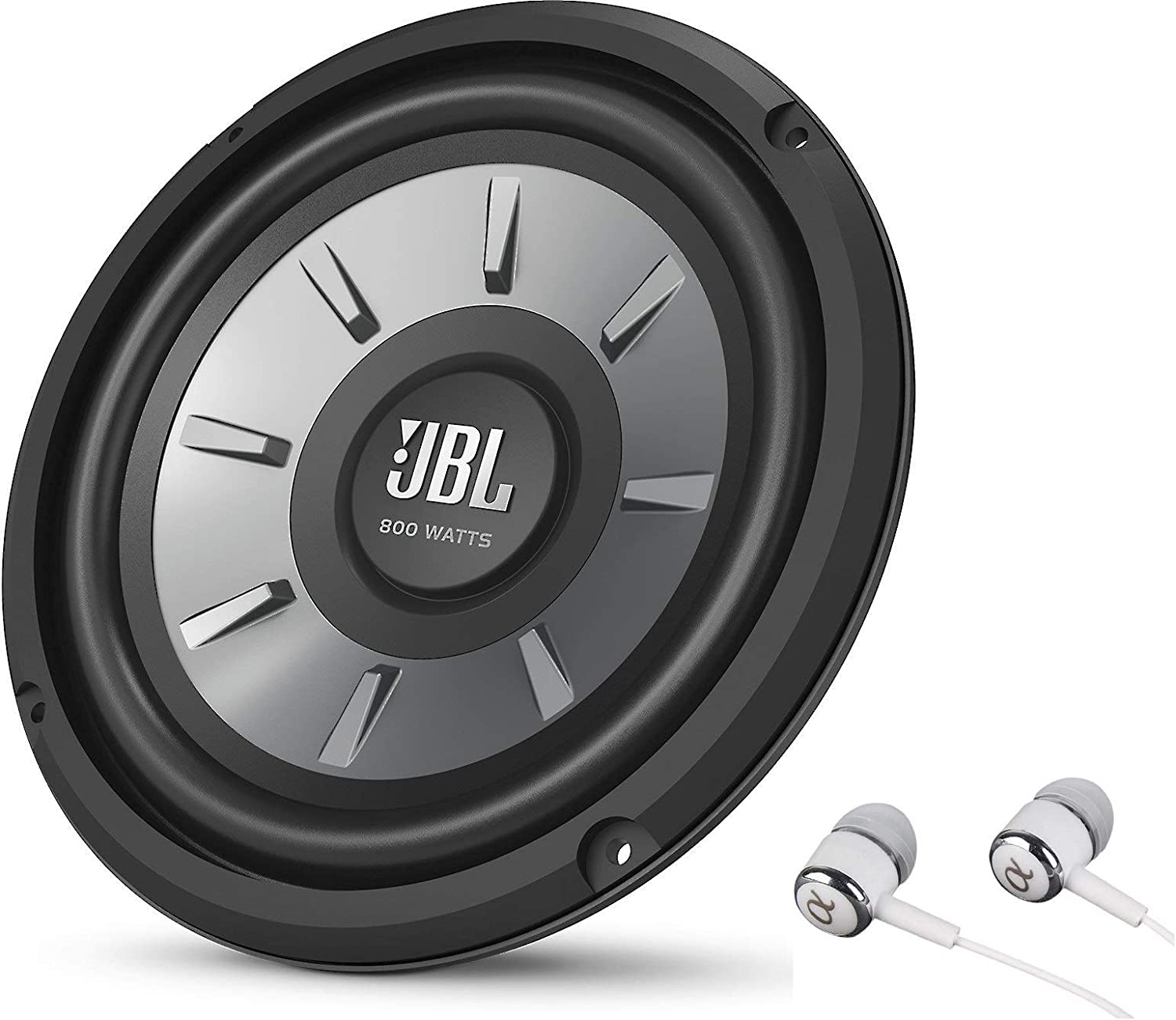 Best Subwoofer for Jeep Wrangler 2 Door