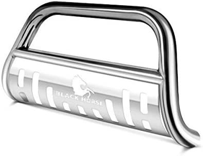 Brush Guard for 2014 jeep patriot