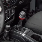 Do Jeep Gladiators Come in Manual