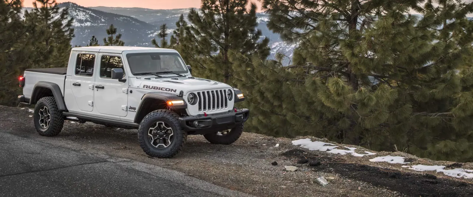 Does Jeep Gladiator Qualify for Section 179
