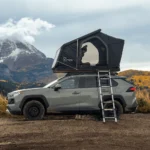 Best Rooftop Tents for Toyota RAV4